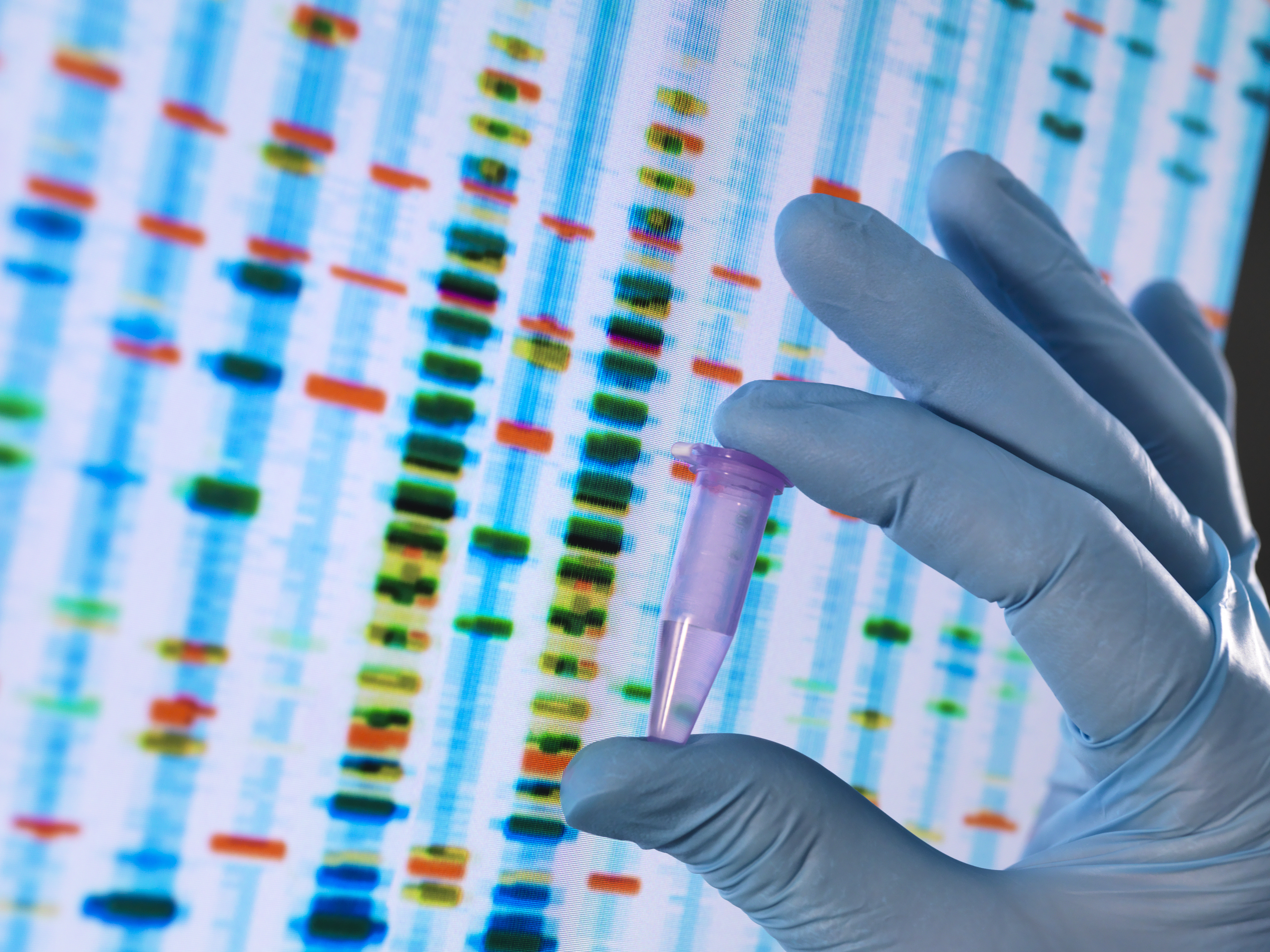 TruDiagnostics Epigenetic Testing
