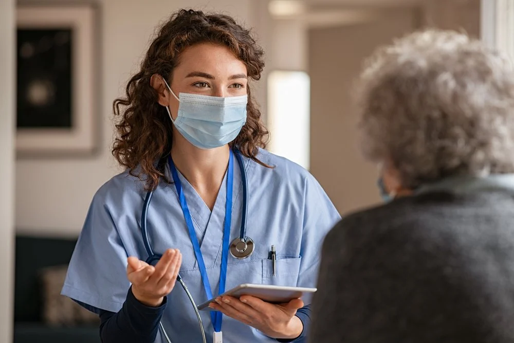 Post-Treatment Care
