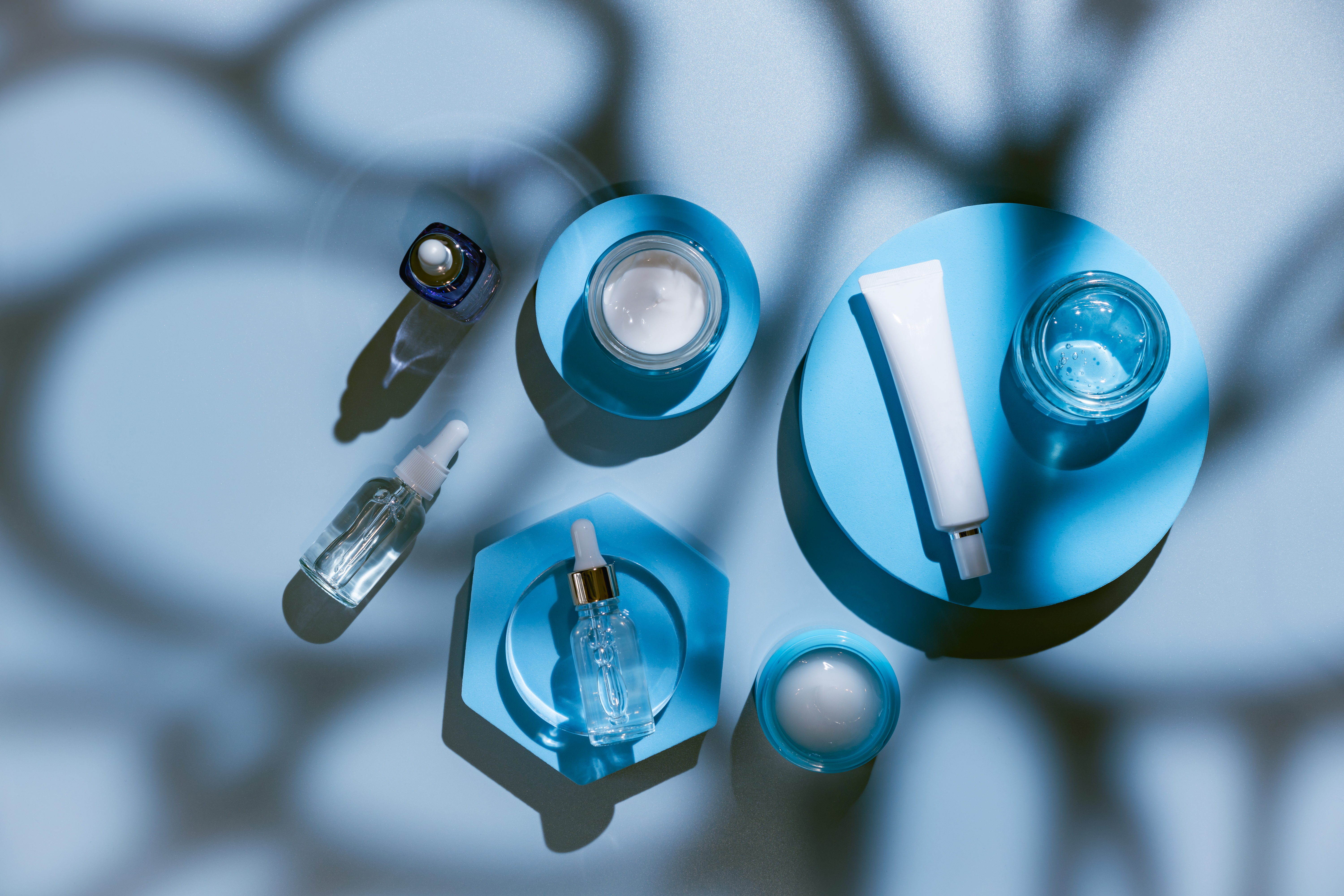 Cellular Skincare Products